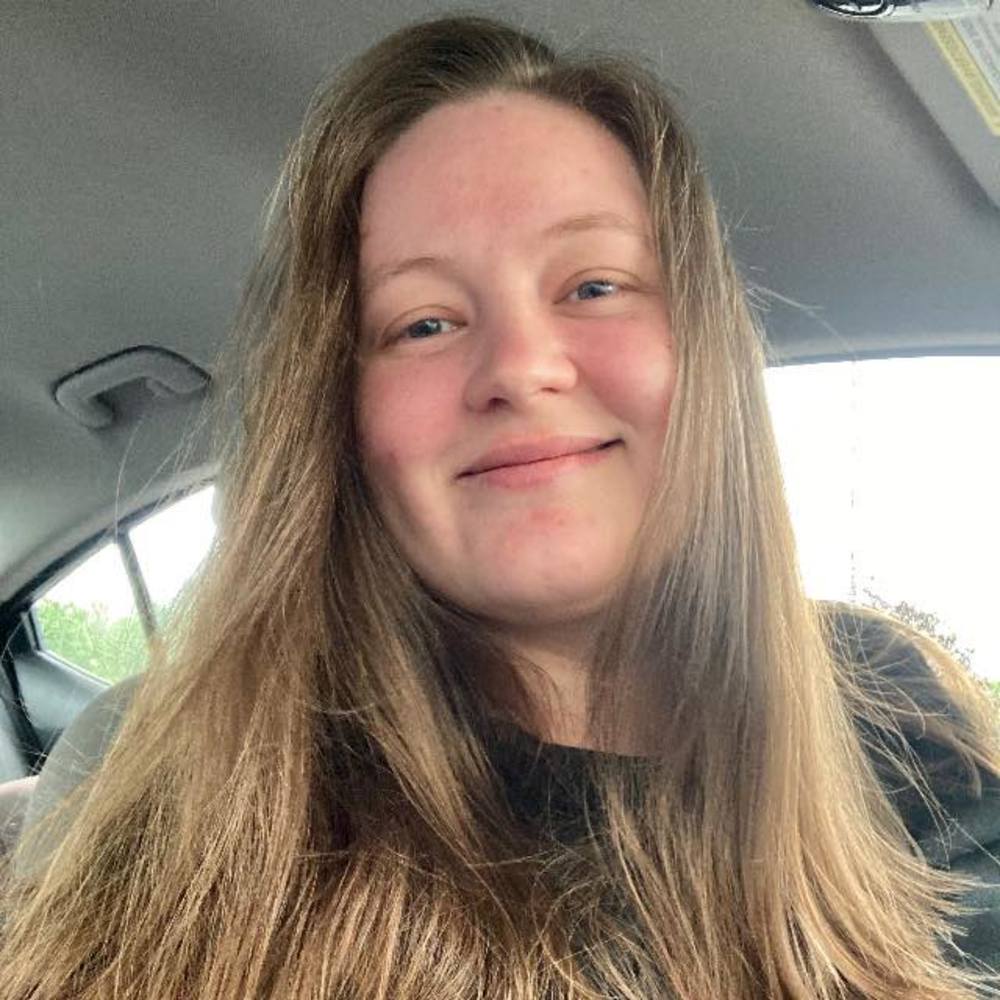 Meet your Posher, Paige